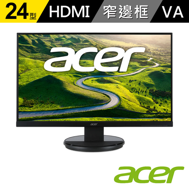 ACER K242HYL B