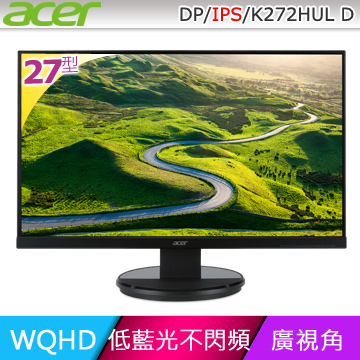 ACER K272HUL D
