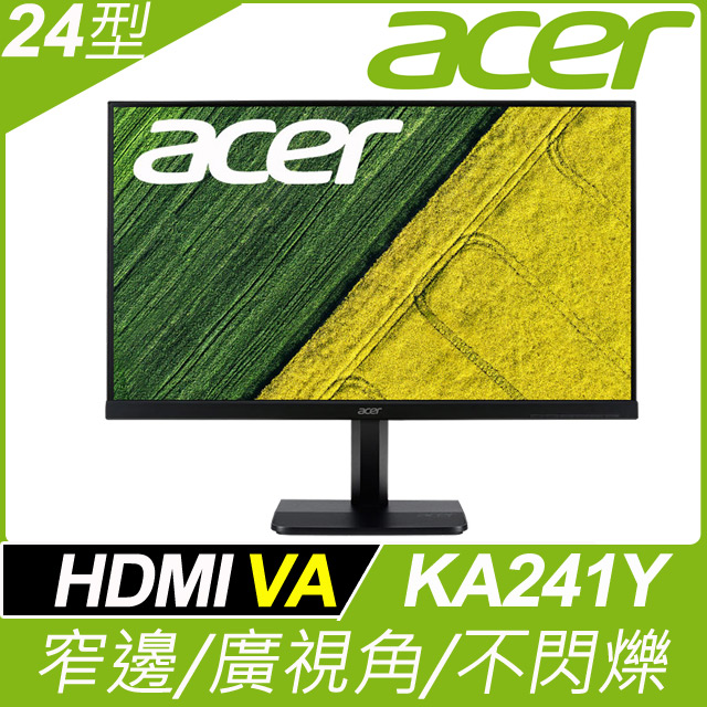 ACER KA241Y