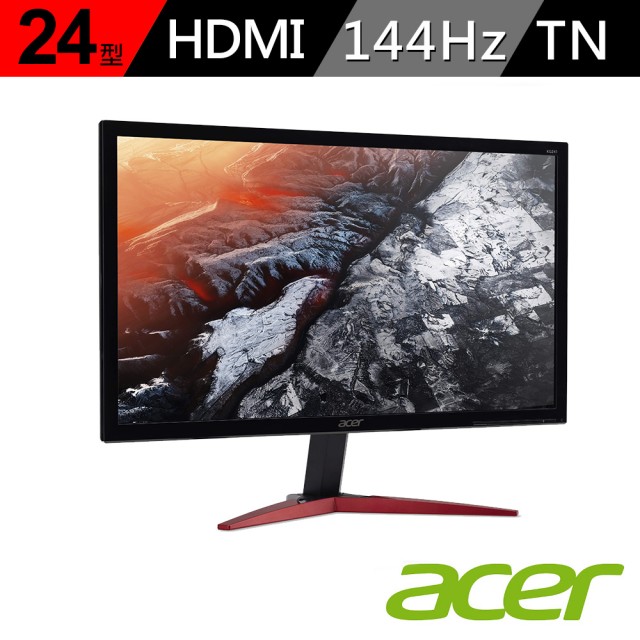 ACER KG241Q P