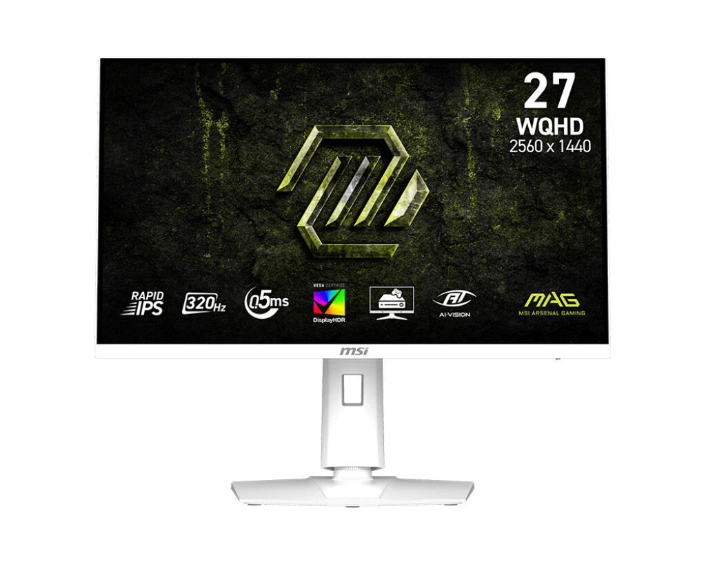 MSI MAG 274QRFW X32