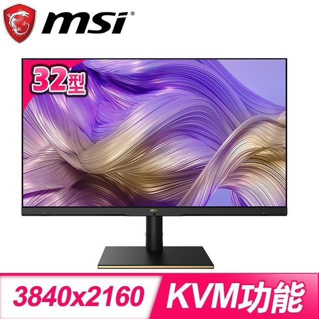 MSI Summit MS321UP