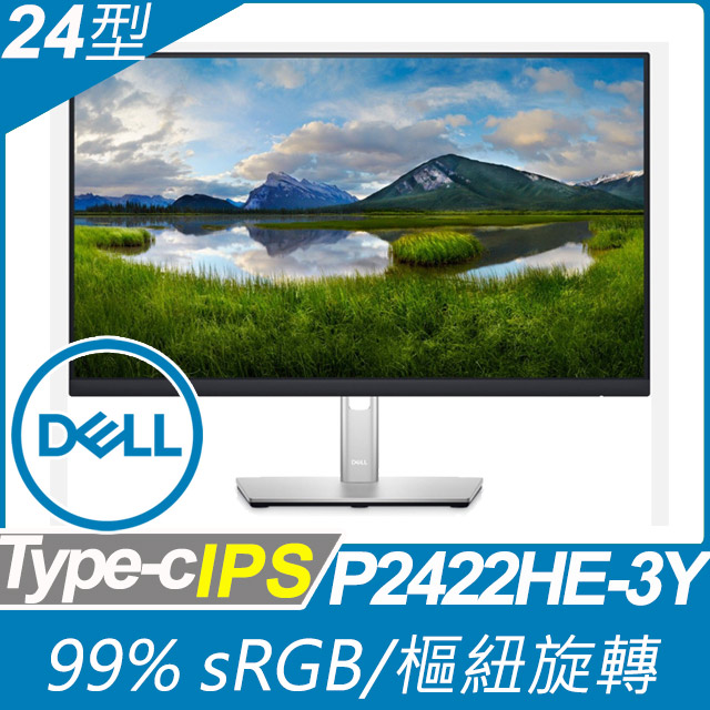 DELL P2422HE