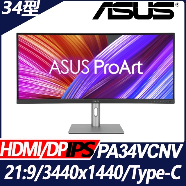 華碩 PA34VCNV