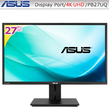 華碩 PB27UQ