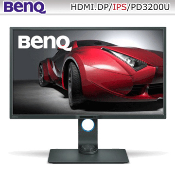 BenQ PD3200U