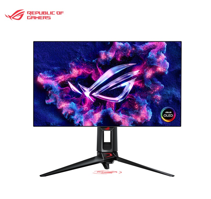 華碩 ROG Swift PG27AQDP