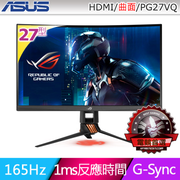 華碩 PG27VQ