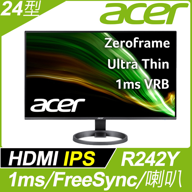 ACER R242Y