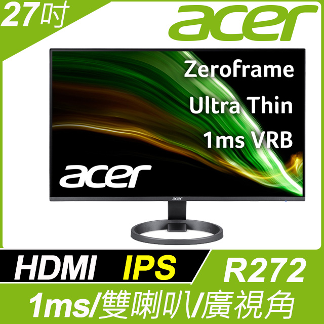 ACER R272