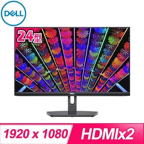 DELL S2421NX