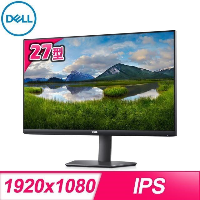 DELL S2721HSX