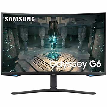 三星 S32BG650EC
