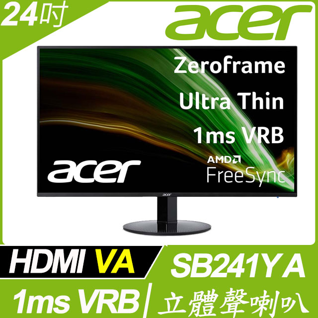 ACER SB241Y A
