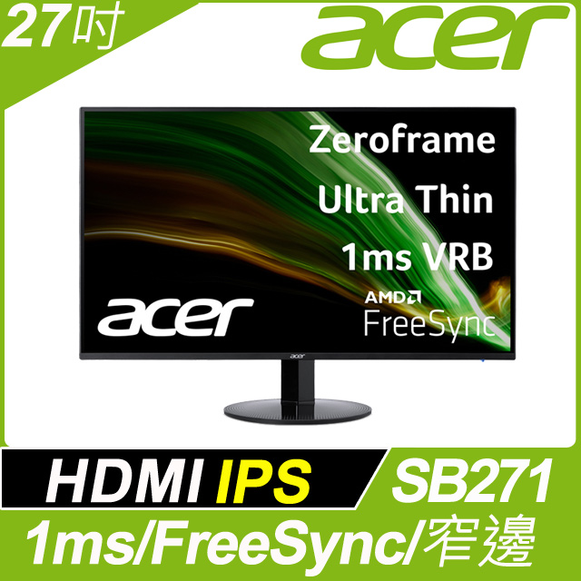 ACER SB271