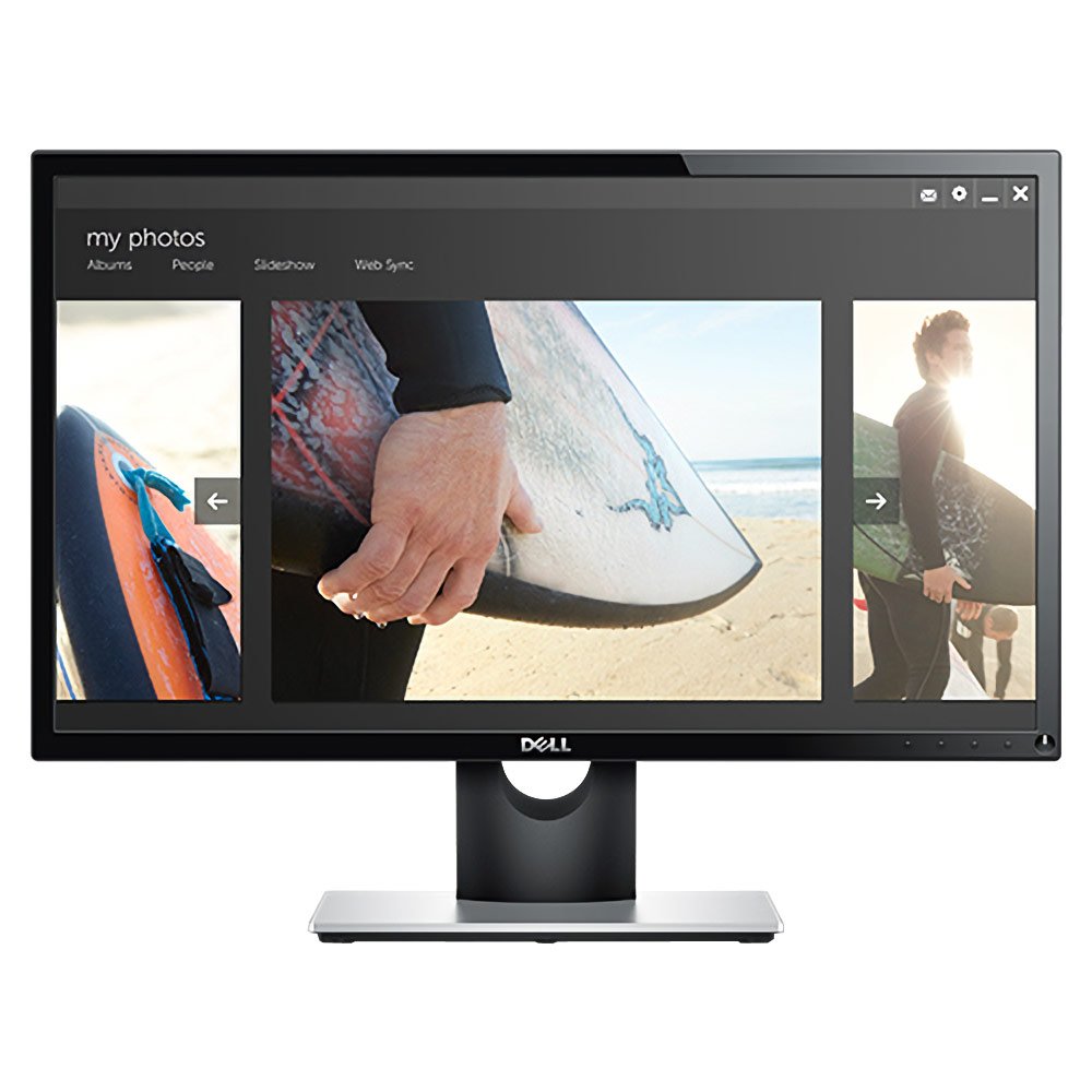 DELL SE2416H(1A1H/6ms/IPS/無喇叭)