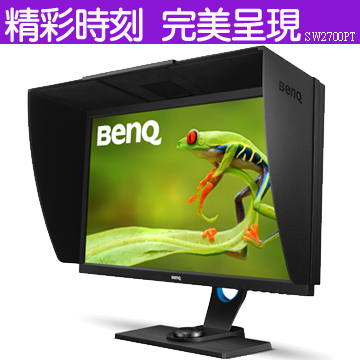 BenQ SW2700PT