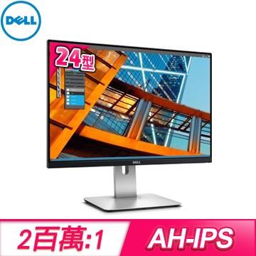 DELL U2415