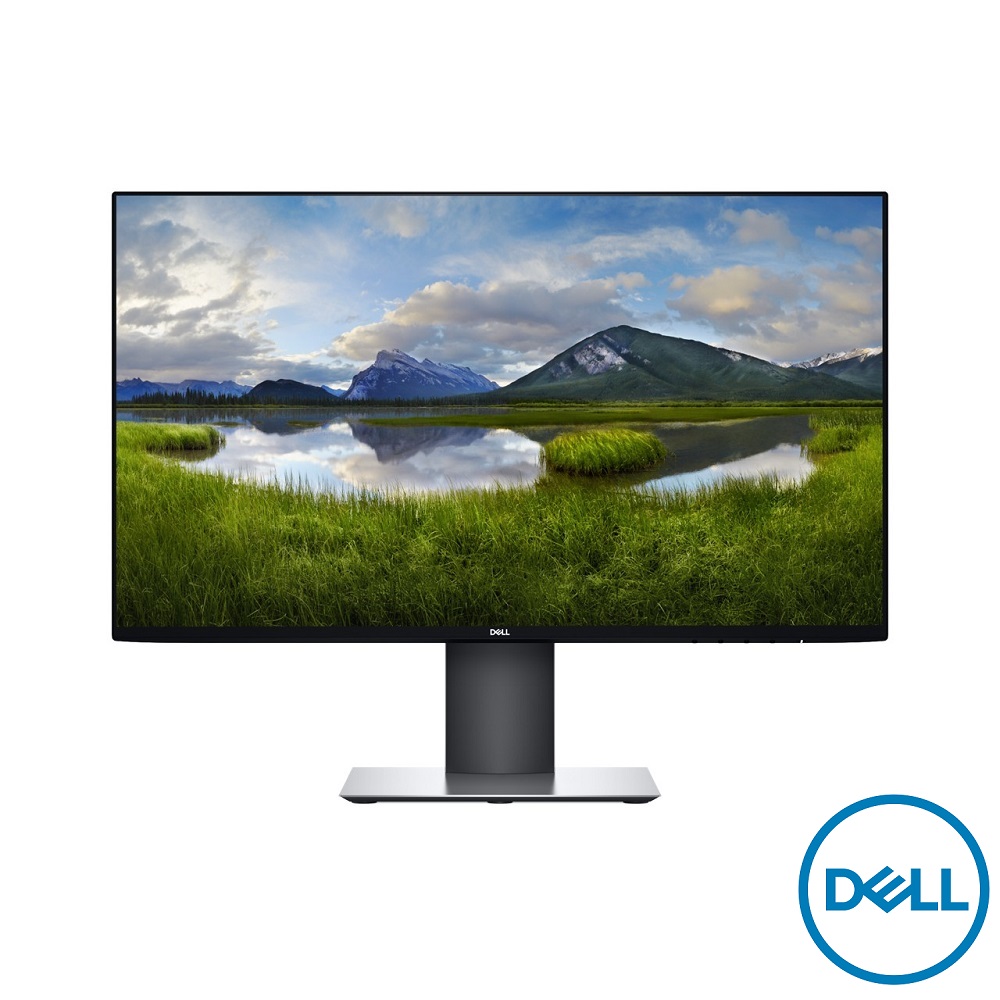 DELL U2419HC(1H1P1C/5ms/IPS/無喇叭)超薄框.保無亮點