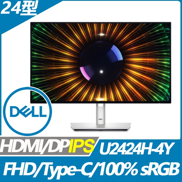 DELL U2424H
