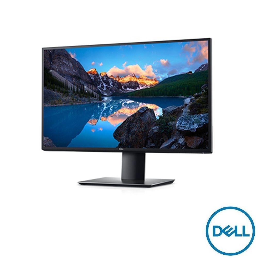 DELL U2520D