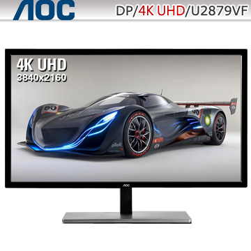 AOC U2879VF