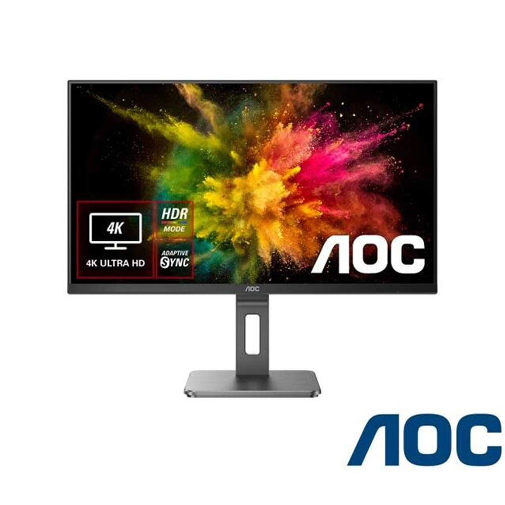 AOC U28P2U