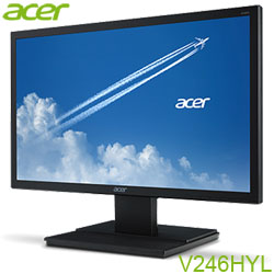 ACER V246HYL(BD)