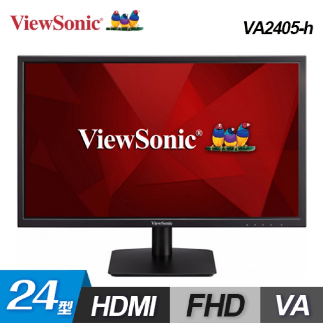 ViewSonic VA2405-H