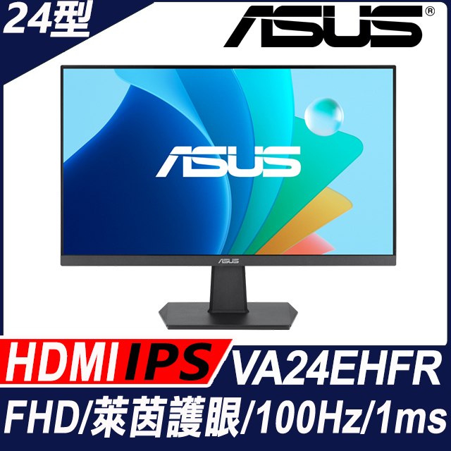 華碩 VA24EHFR