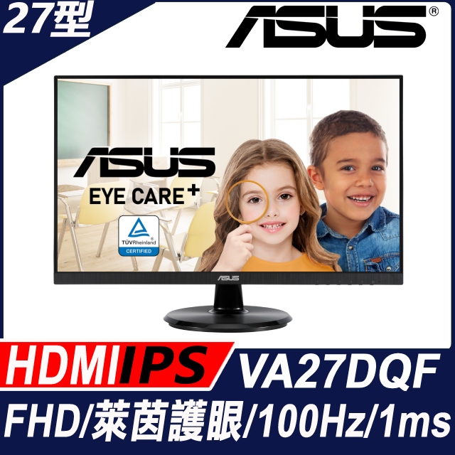 華碩 VA27DQF
