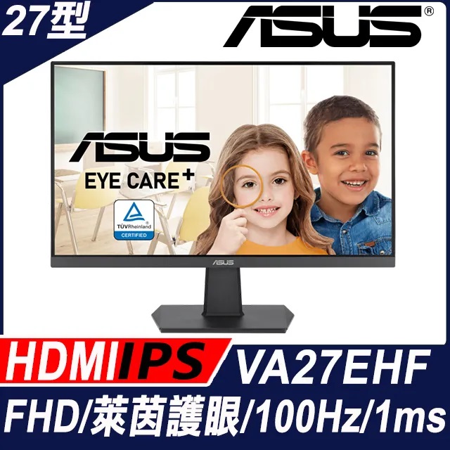 華碩 VA27EHF