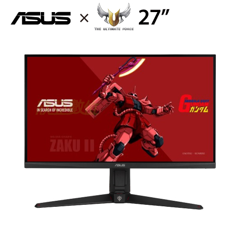 華碩 VG27AQL1A 薩克II EDITION