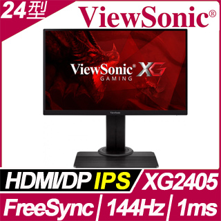 ViewSonic XG2405