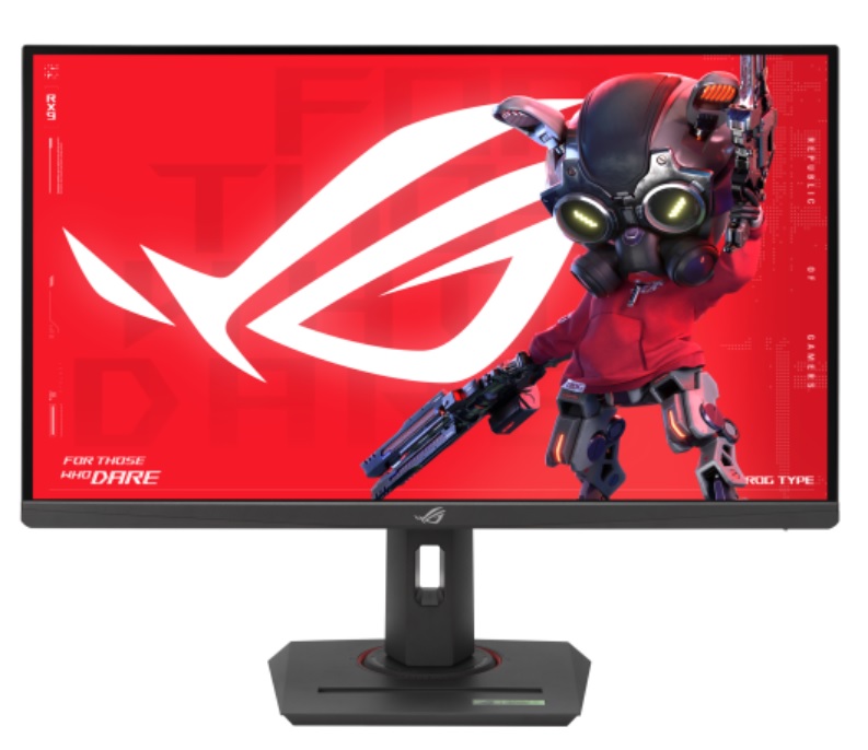 華碩 ROG Strix XG27UCG
