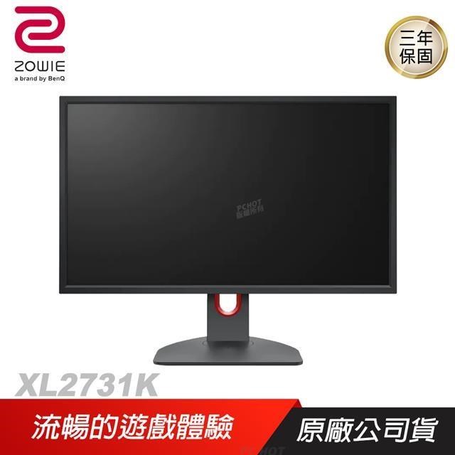 BenQ ZOWIE XL2731K