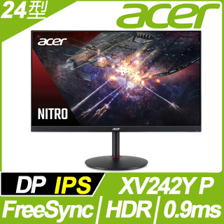 ACER XV242Y P