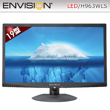 Enivsion H963WLS