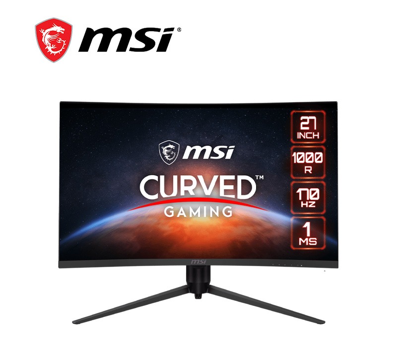 MSI G271CQP E2