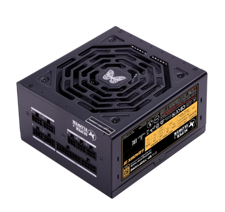 振華 LEADEX III 750W