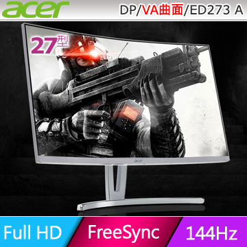ACER ED273 A