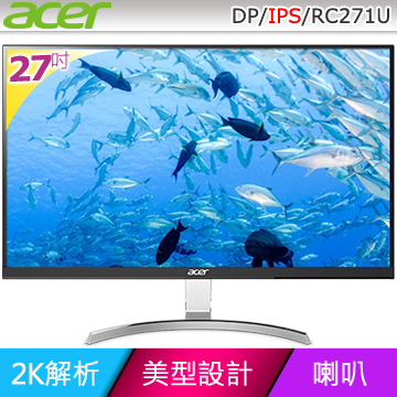 ACER RC271U
