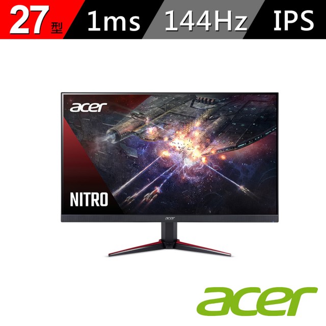 ACER VG270 P