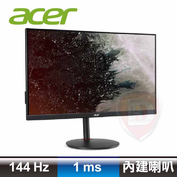 ACER XV272 P