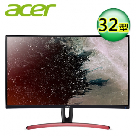 ACER ED323QUR A
