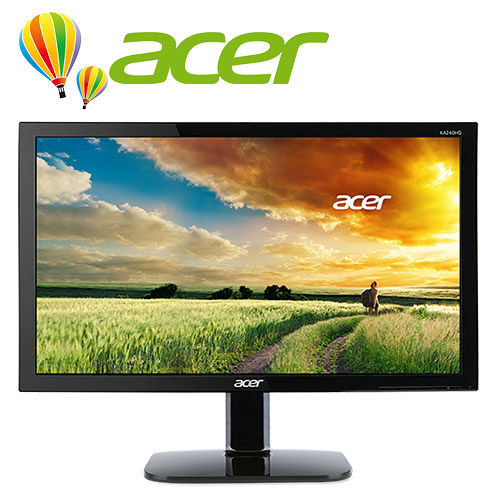 ACER KA240HQ