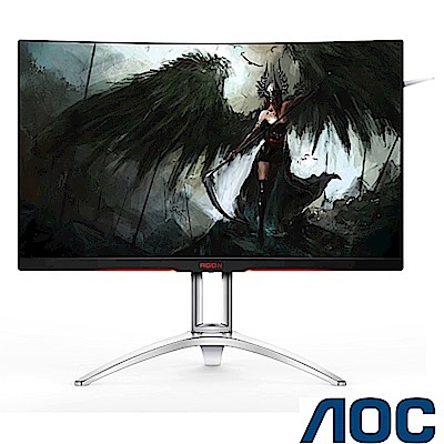 AOC AGON AG322QC4