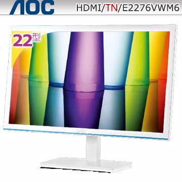 AOC E2276VwM6