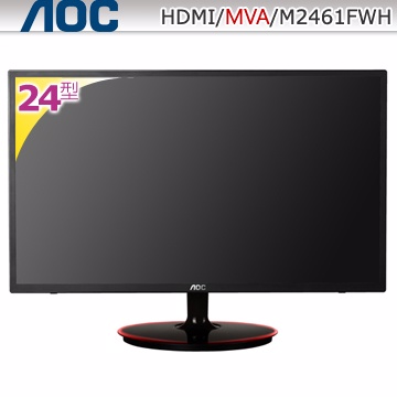 AOC M2461FWH