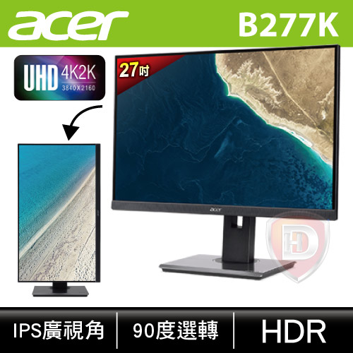 ACER B277K